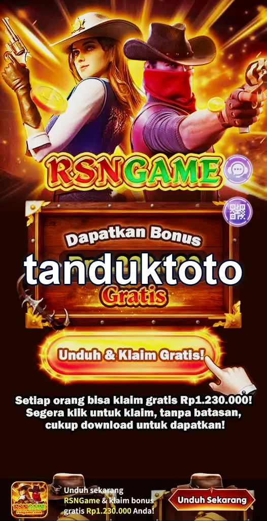 tanduktoto APK