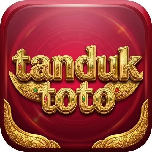 tanduktoto Logo - Resmi